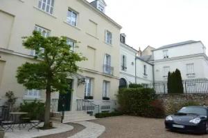 Hôtel du Manoir, Tours