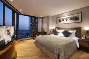 Somerset Baitang Apartments, Suzhou