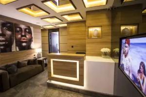 Eden Luxury Suites Terazije, Belgrade