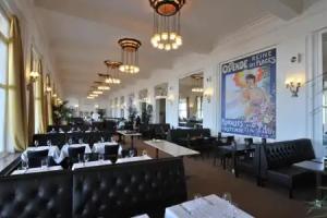 Thermae Palace Hotel, Oostende