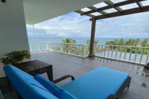 Vista Mare 1-202 Apartments, Samana