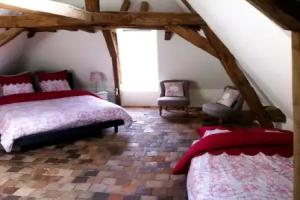 B&B le Relais des Saints Pères, Auxerre