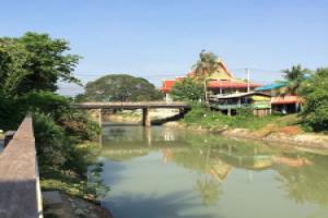 Water Front - Hostel, Ayutthaya City