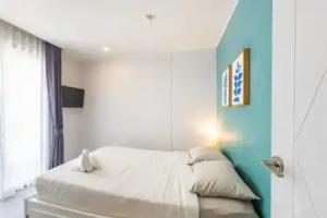 Cozy Apartment-1BR T2-524, Chalong