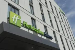 Holiday Inn Express WIESBADEN by IHG, Wiesbaden