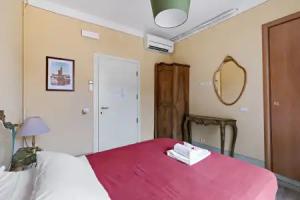Hotel Anna's, Florence
