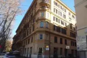 Paola A Trastevere, Rome