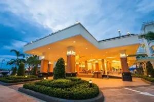 Krabi Front Bay Resort, Krabi City