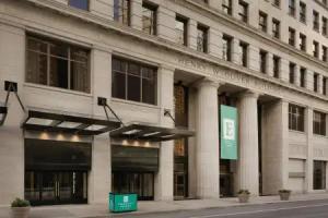 Embassy Suites By Hilton Pittsburgh Downtown, Pittsburgh