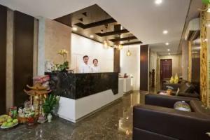 Splendid Holiday Hotel, Hanoi
