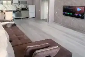 Apartments on Nizametdinova street 7B, Naberezhnyye Chelny