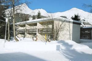 Panorama Studio, Davos