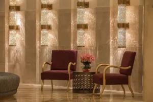 Four Seasons Hotel Tunis, Gammarth
