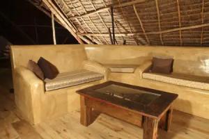 Raha Lodge, Jambiani