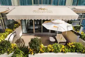 MGM Grand Sanya, Sanya