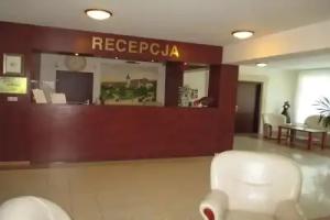 Klinika Mlodosci Medical SPA, Swieradow Zdroj