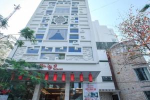 Den Long Do Hotel & Restaurant, Nha Trang