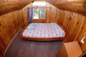 Olympos Camlik Pansiyon +16 Hotel, Olympos