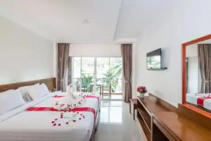 Baan Vanida Garden Resort, Karon