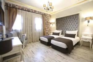 L'Agora Old Town Hotel & Bazaar, Izmir