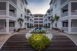 Mary Beach Hotel and Resort, Sihanoukville
