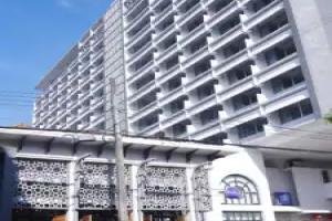 Pearl Hotel Phuket, Phuket Town