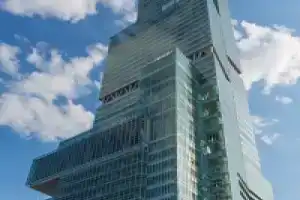 Osaka Marriott Miyako Hotel, Osaka