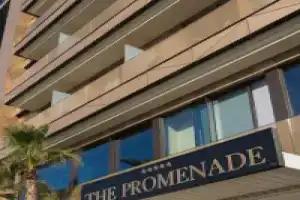 The Promenade Luxury Wellness Hotel, Riccione
