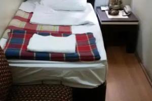 Hotel Hoyuk, Istanbul