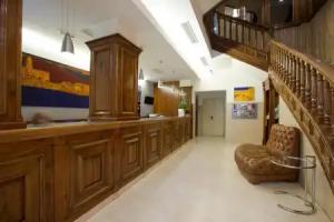 Hotel Don Curro, Malaga