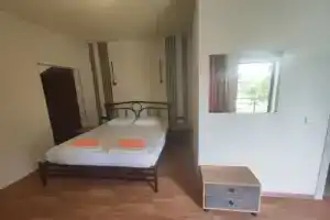 Fazenda Butik Khotel, Ptitsefabrika