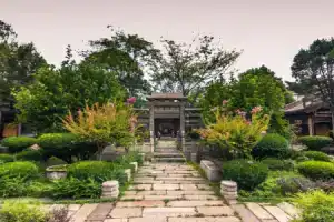 Rainbow Youth Inn (Xi'an Bell and Drum Tower City Wall branch), Xi'an