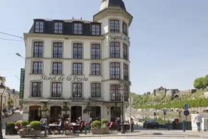 Hotel de la Poste - Relais Napoléon III, Bouillon