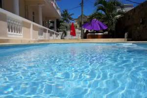 Le Lotus Hotel, Grand Bay
