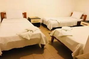 Cam Otel, Guembet