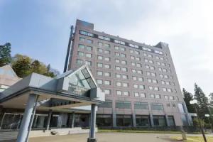 APA Hotel and Resort Joetsu Myoko, Myoko