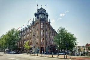 Grand Hotel Amrath Amsterdam, Amsterdam
