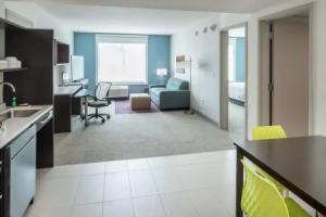 Home2 Suites By Hilton Fort Worth West, Arlington