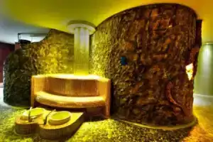 Gino Paradise Spa  Resort, Tbilisi