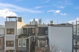 Goodseed Suites Center, Philadelphia