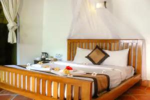 Mealea Resort, Kep