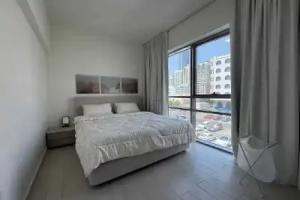 Premier 2-bedroom Lifeline apartment with free Parking, Abu Dhabi City