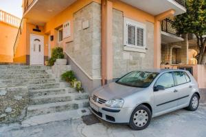 Tomo Apartment, Stobrec