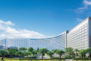 Sheraton Grande Tokyo Bay Hotel, Tokyo