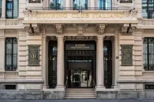 Palazzo Touring Club Milan, A Radisson Collection Hotel, Milan