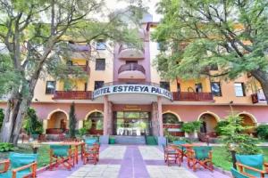 SG Estreya Palace, Saints Constantine and Helena