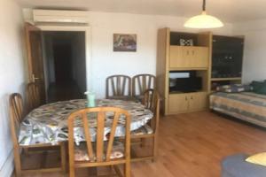 Apartamento Napoli, Salou