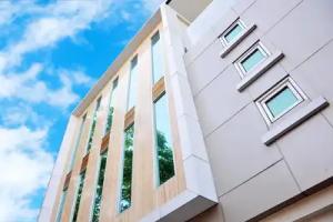 LeGreen Suite Kuningan, Jakarta