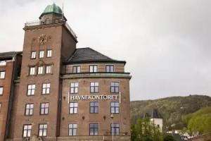 Home Hotel Havnekontoret, Bergen