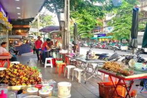 Royal Riverside Resort & Spa, Nonthaburi City